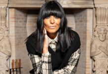 Claudia Winkleman’s ‘exotic’ YSL perfume now £18 off is the only scent she wears