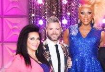 Tragic Drag Race star Lucian Piane’s troubling final days as friends pleaded ‘get help’