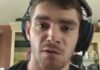 Aaron Paul shares sad video of RJ Mitte and reveals last time he saw Breaking Bad co-star