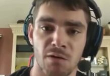 Aaron Paul shares sad video of RJ Mitte and reveals last time he saw Breaking Bad co-star