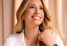 Stacey Solomon’s Abbott Lyon range has 30% off until tomorrow ahead of Christmas