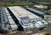 Why are data centres such a big deal in Scotland?