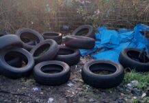 Fly-tippers face £5k fine in new crackdown