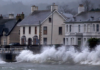Weather warning in place ahead of Storm Boelo