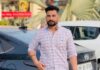 AAP Sarpanch’s Son Shot Dead Near Gurdwara In Punjab’s Amritsar, Friend Injured