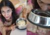 Sourav Joshi Trolled For Asking Wife Avantika Bhatt To Drink From Dog Oreo’s Bowl: ‘Such An Ick Husband’