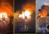 France Protests: Hermes, Louis Vuitton Bags Looted; Historic Limoges Town Hall Gutted By Fire