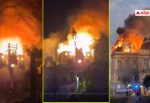 France Protests: Hermes, Louis Vuitton Bags Looted; Historic Limoges Town Hall Gutted By Fire