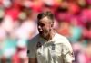 Crane ‘buzzing’ at England recall, wants more than Insta celebrity