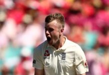 Crane ‘buzzing’ at England recall, wants more than Insta celebrity