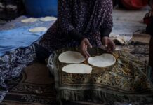 Gaza children face worsening food shortages as prices rise and aid is cut