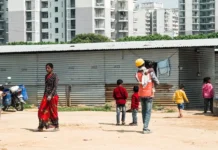 1 Million Children, 57 Years: How Mobile Creches is Building a Childcare Infrastructure for Working Parents