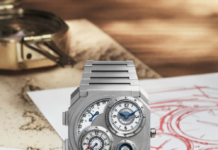 Time To Play: Geneva Watch Days has some fun with its haute horlogerie