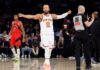 Jalen Brunson’s Knicks heroics inspired a New York baby name boom