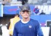 Giants to start J.J. McCarthy against Texans in massive QB shakeup