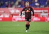 Red Bulls star Emil Forsberg expected to leave after sprint season