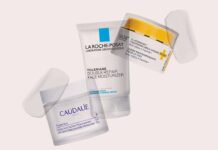 How to Deal With Dry Skin During Perimenopause