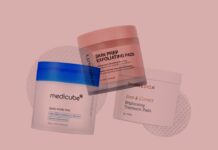 7 Best Exfoliating Pads 2026 to Smooth Texture and Boost Glow
