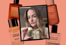 9 Best Vanilla Perfumes for a Fresh Take on a Classic Note