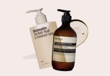 7 Best Body Washes 2026 for Dry Skin, Body Acne, and More