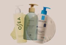 8 Best Moisturizing Body Washes 2026 for Dry, Itchy Skin