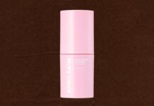 Aprilskin Hero All Day Plumping Lip Stain Review