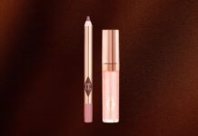 Charlotte Tilbury Glossy Fresh Pink Lip Duo Review