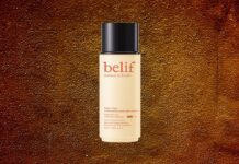 Belif Super Drops Niacinamide Vitamin C Glow Serum Review
