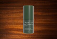 Kat Burki Rose Hip Intense Recovery Eye Serum Review