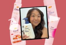 6 Best Dove Products of 2026 for Smooth Skin from Head to Toe