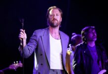 Charles Kelley, Lady A Singer, Reveals Rare Blood Cancer Diagnosis: ‘The Life …