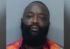Rick Ross Arrested for Battery & Strangulation After Ex-Girlfriend Posts Gruesome …