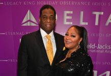 Von Scales Cause of Death: Husband of Trina Braxton Was 58