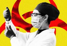 You Probably Aren’t Going to Get the Plague