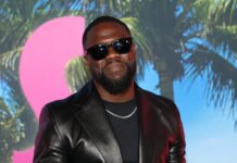Kevin Hart’s Former Sex Tape Partner to Testify in Lawsuit as Former Assistant Goes …