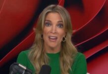 Megyn Kelly Blasts Olivia Rodrigo: ‘Shut Up’ About Jane Doe & The Cornell …
