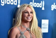 Britney Spears & Sons Visit Dolly Parton’s Theme Park for Family Outing: …