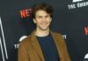 Keegan Allen Robbed at Gunpoint, Shares Blood-Drenched Warning