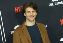Keegan Allen Robbed at Gunpoint, Shares Blood-Drenched Warning