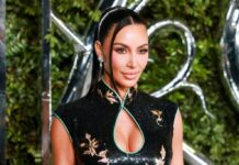 Kim Kardashian: Pregnant with Lewis Hamilton’s Baby?