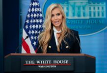 Katie Zacharia: Is Trump’s New Press Secretary Really a Lawyer?