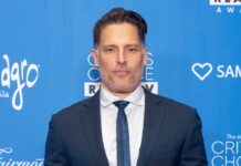 Joe Manganiello Was Warned Sofia Vergara’s Ex Put a ‘Voodoo Curse’ on …