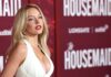 Sydney Sweeney Pleases Fans While Filming Thriller Sequel