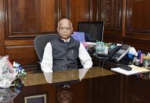 RTI Act Heartbeat Of Democracy: Governor