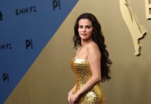 Selena Gomez Reveals Addiction that Irreparably Damaged Her Voice: ‘It’s So …
