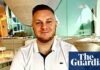 Recruitment boss accused of being behind ‘doxxing’ campaign against RNLI and anti-racism activists
