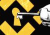 The $6.3 Billion Binance Hack Was Pulled Off in Just 20 Minutes