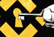 The $6.3 Billion Binance Hack Was Pulled Off in Just 20 Minutes