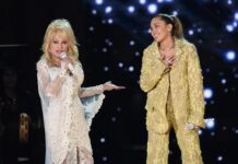Miley Cyrus Describes ‘Sign’ From Dolly Parton’s Spirit: ‘I Feel …