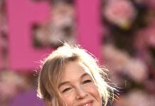 Renée Zellweger & Ant Anstead Planning a Wedding After 5 Years, Report Dishes